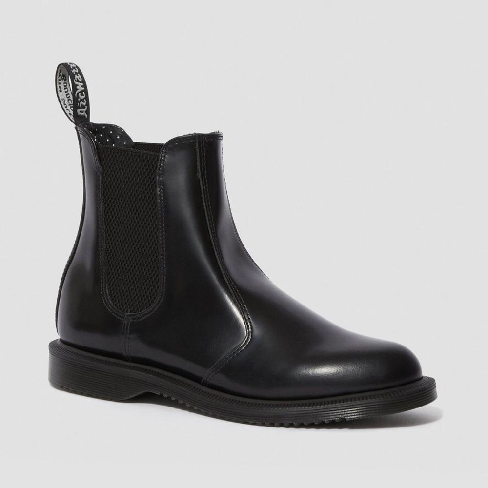 Dr. Marten FLORA- Women’s Ankle Boots | US Size 9